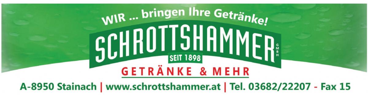 Schrottshammer Getränke GmbH