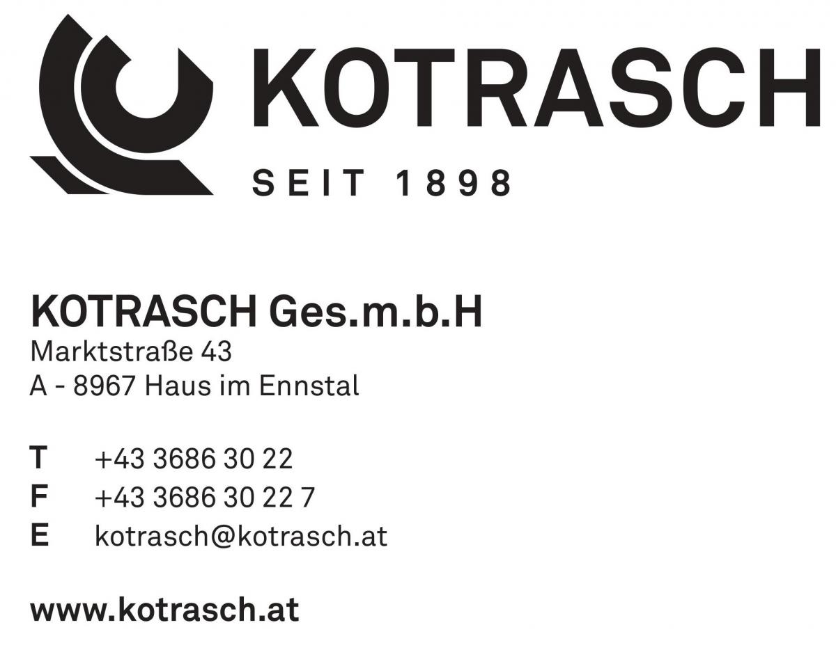 Tischlerei Kotrasch