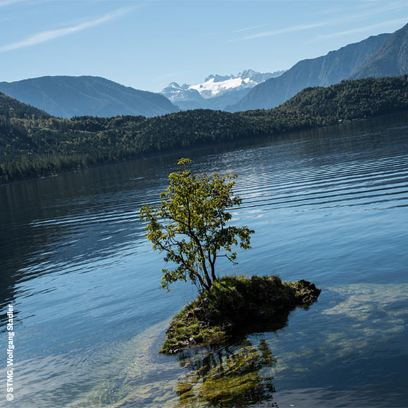 Altausseer See