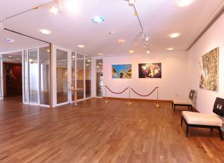 Kurhaus Galerie
