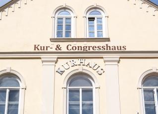 © Kur- & Congresshaus Bad Aussee, Jakob Grill