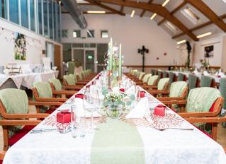 Feste feiern © Kur- & Congresshaus Bad Aussee, Jakob Grill