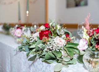 Feste feiern © Kur- & Congresshaus Bad Aussee, Jakob Grill